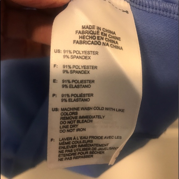 Lg Adidas tee - Picture 3 of 4